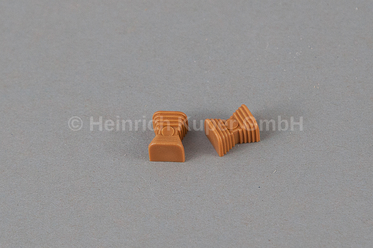 Kunststoff-Schwalben W2/6,0mm VE=1000 St. / Nr. W9200600
