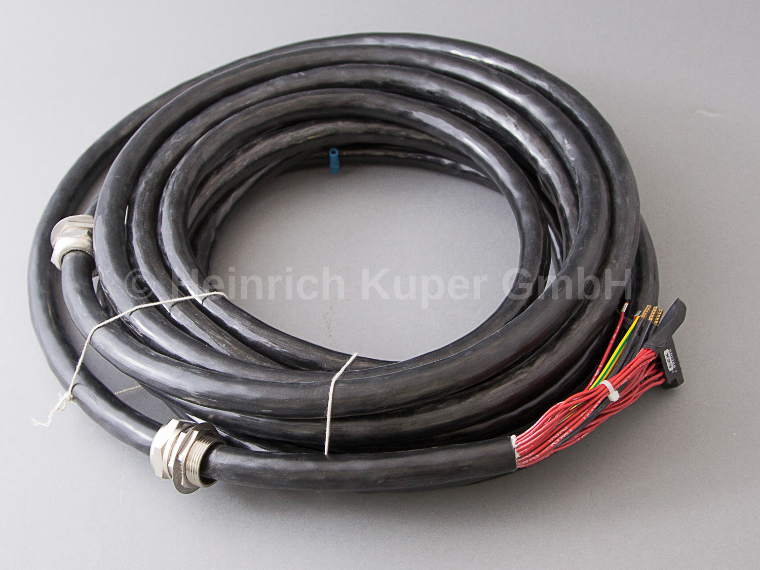 Netzkabel Striebig Standard Automat Striebig 78-05-701-10, 009.148