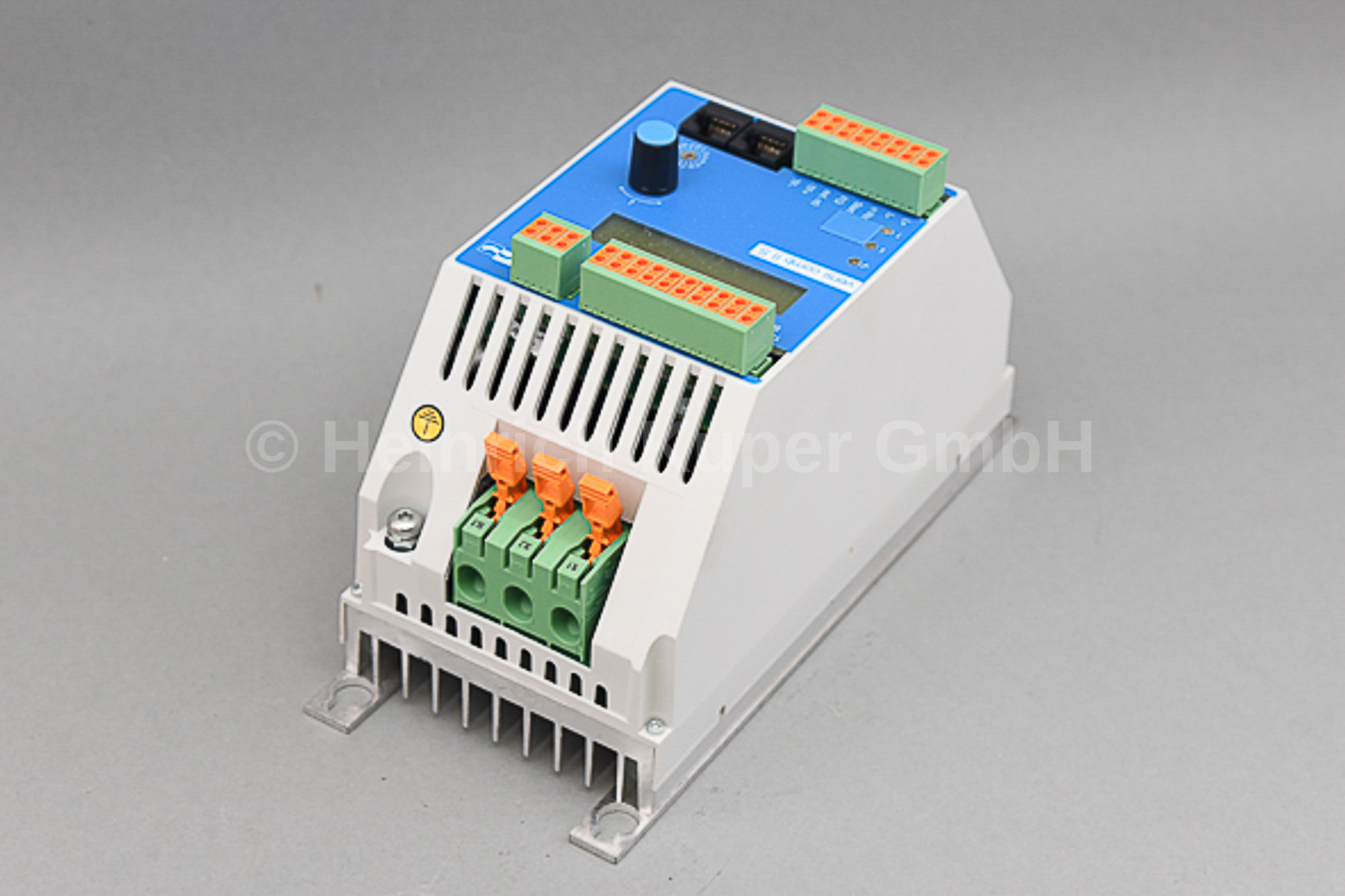 Motorstart-Bremsgerät 18,5KW Peter electronic 2C300.57037 (37A) 18,5KW