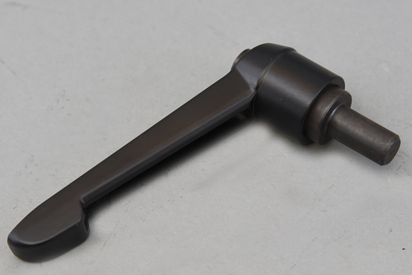 Kipphebel mit 13 mm Zapfen und 19 mm Sechskant TRSB1225S