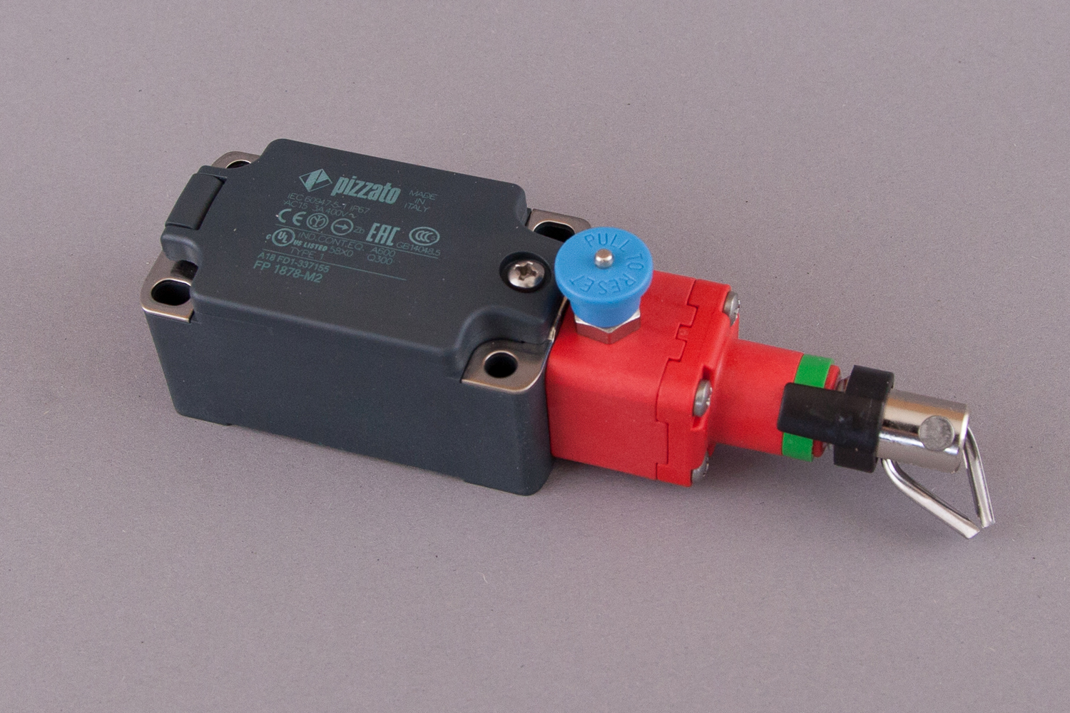 ENDSCHALTER FP 1878-;2 Biesse 2104A0250