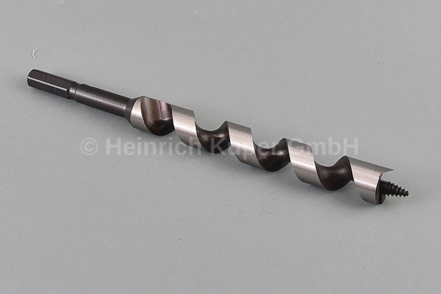 Schlangenbohrer LEWIS 20X235mm           FORUM