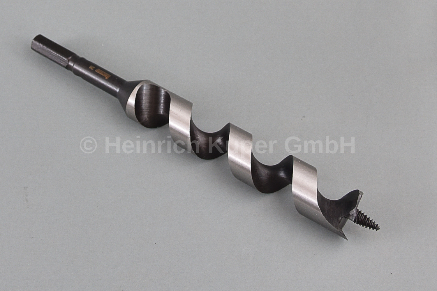 Schlangenbohrer LEWIS 26X235mm           FORUM