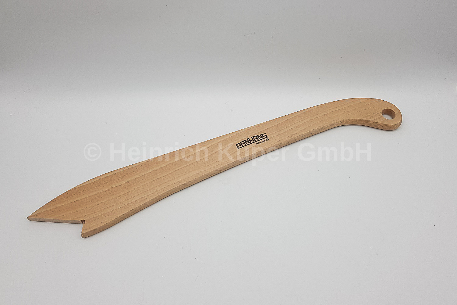 Sicherheits Schiebestock PANHANS 2391/3390 HOKUBEMA Bestehend aus Holz