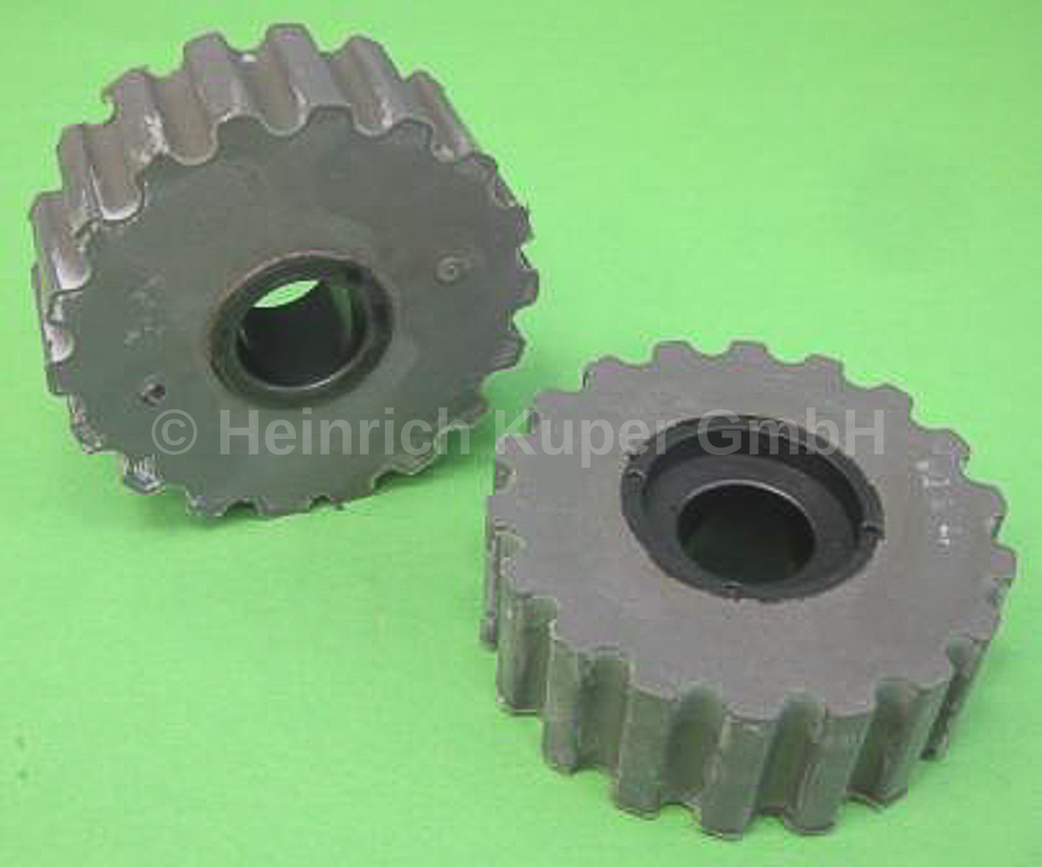Rolle Oberdruck 2-250-19-4040