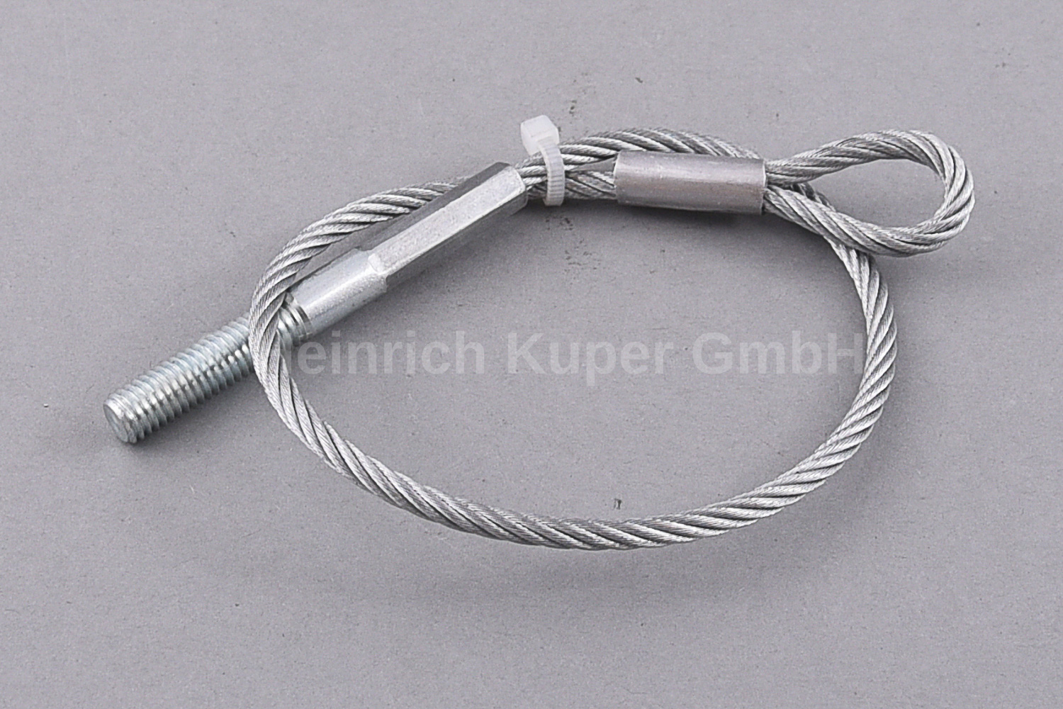 Spannseil Striebig 002.349 z.B. Striebig TRK1 & 2