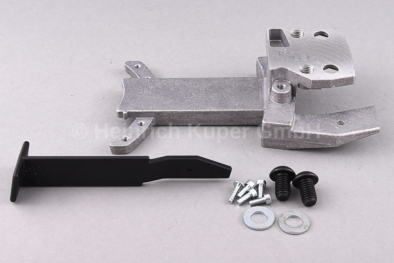 Spaltkeilhalter kpl. Striebig 027.860