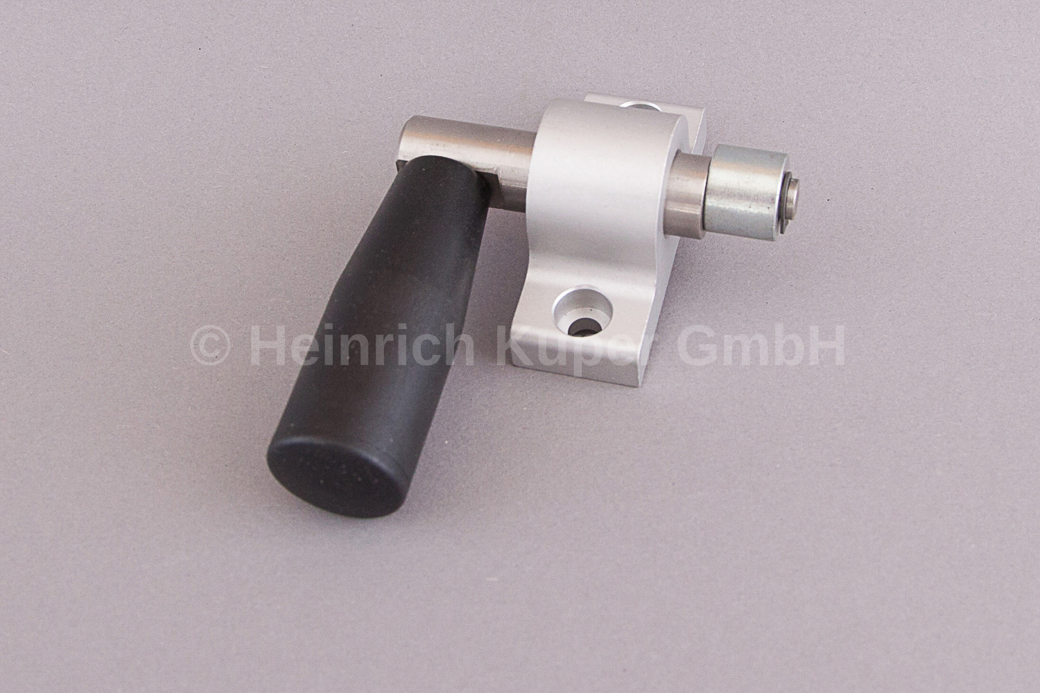 Exzenterklemmung kpl. Altendorf B9315.0080 mit Halter für Winkelanschlag 029-006-2-02