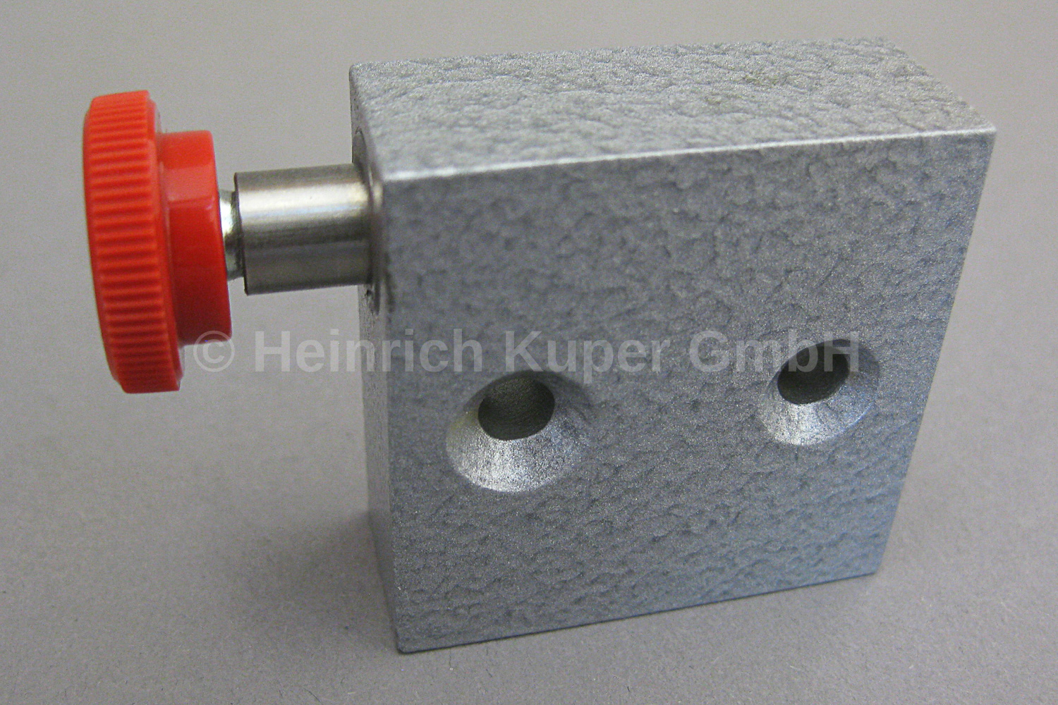 Taster komplett Striebig 013.801
