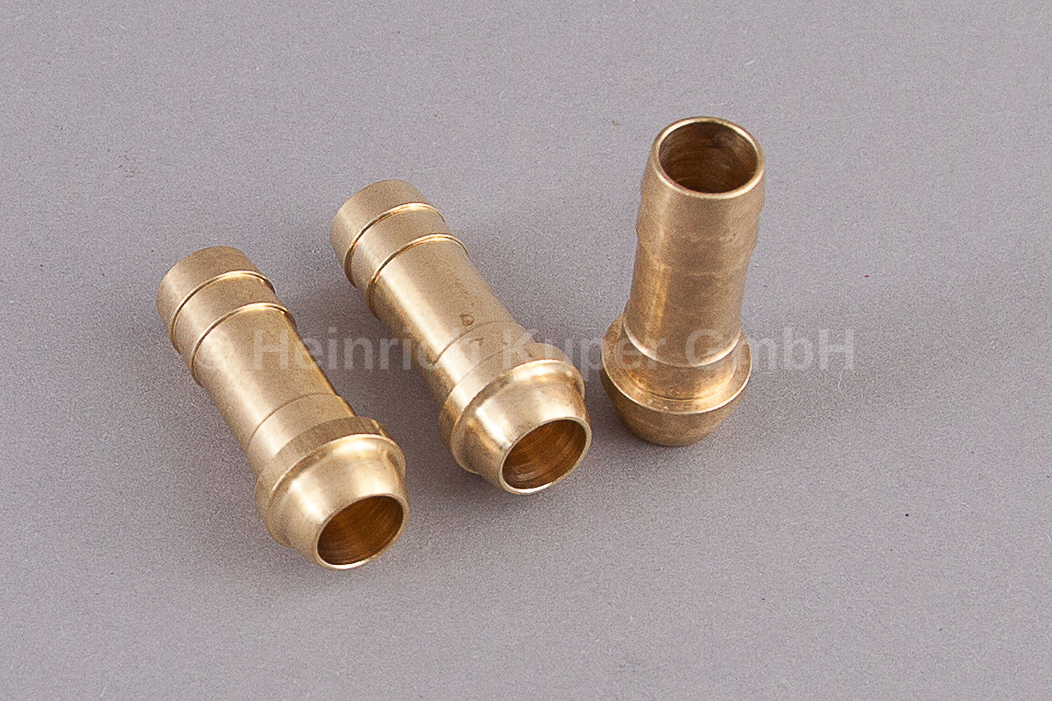 Schlauchtülle 13mm für 1/2" STP 21/13
