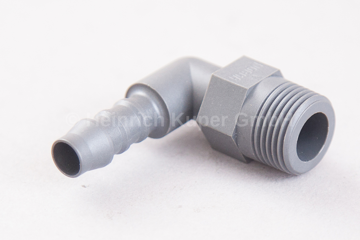 Winkel-Verschraubung 3/8"x8 mm Weeke 1 823 379 001