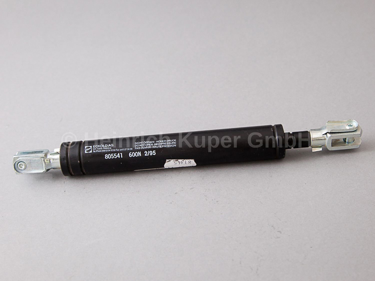 Gaszugfeder Striebig 91-01-43700-10 008.003
