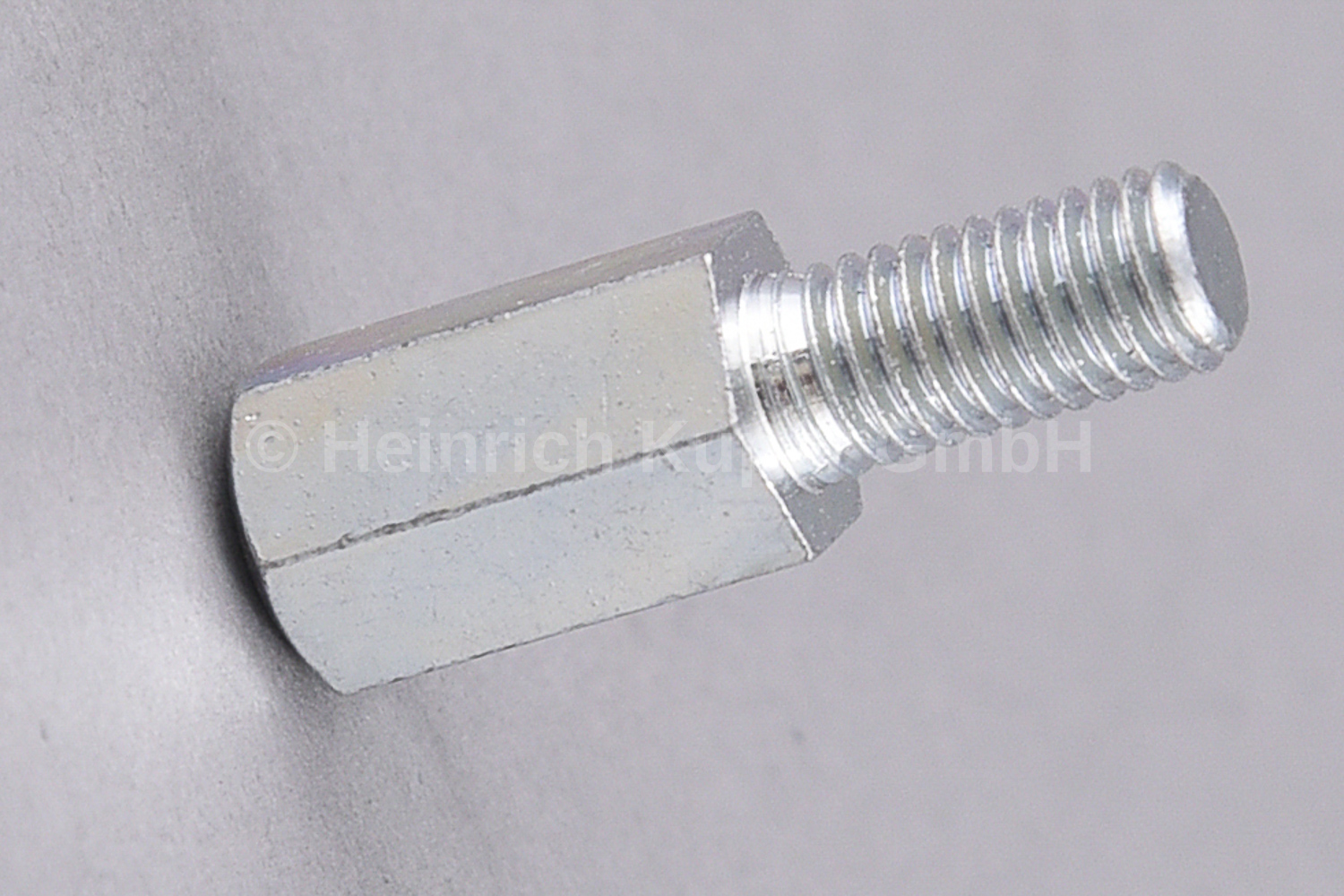 Klemmschraube SW12/M8 Striebig 043.025