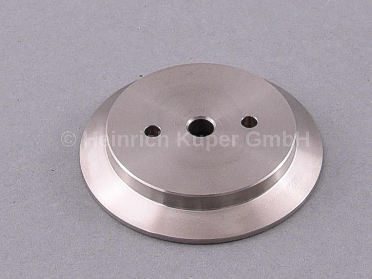 Vorritzerflansch Striebig 025.504