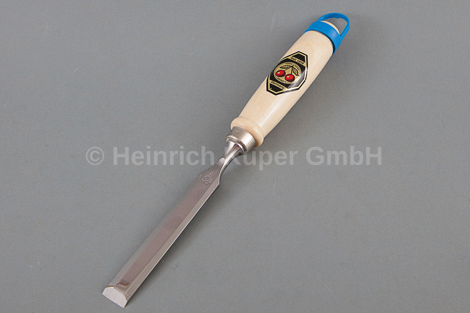 STECHBEITEL KIRSCH 18MM NR1001