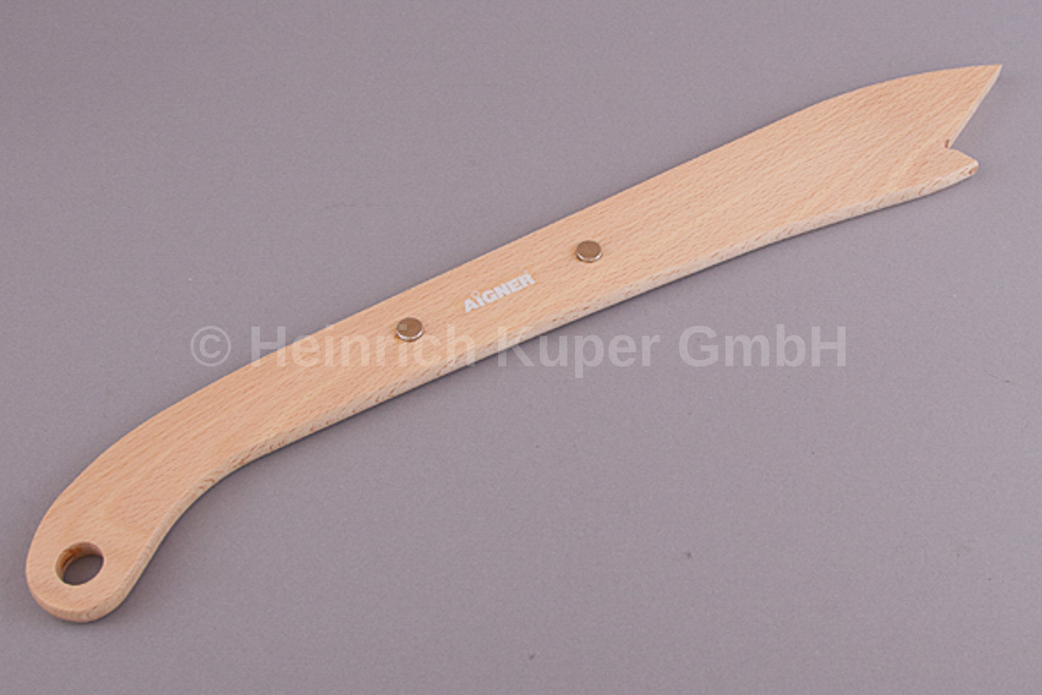 Aigner Schiebestock  216 136 mit Haltemagnet