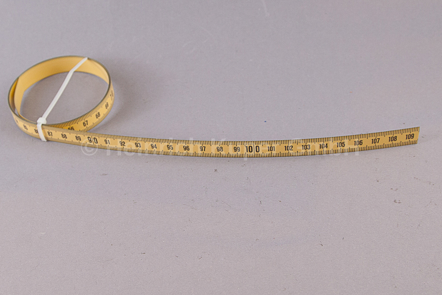 Skalenbandmaß v.l.n.r.     1m Länge Breite 13 mm Maßband, Bandmaß ohne Klebeband