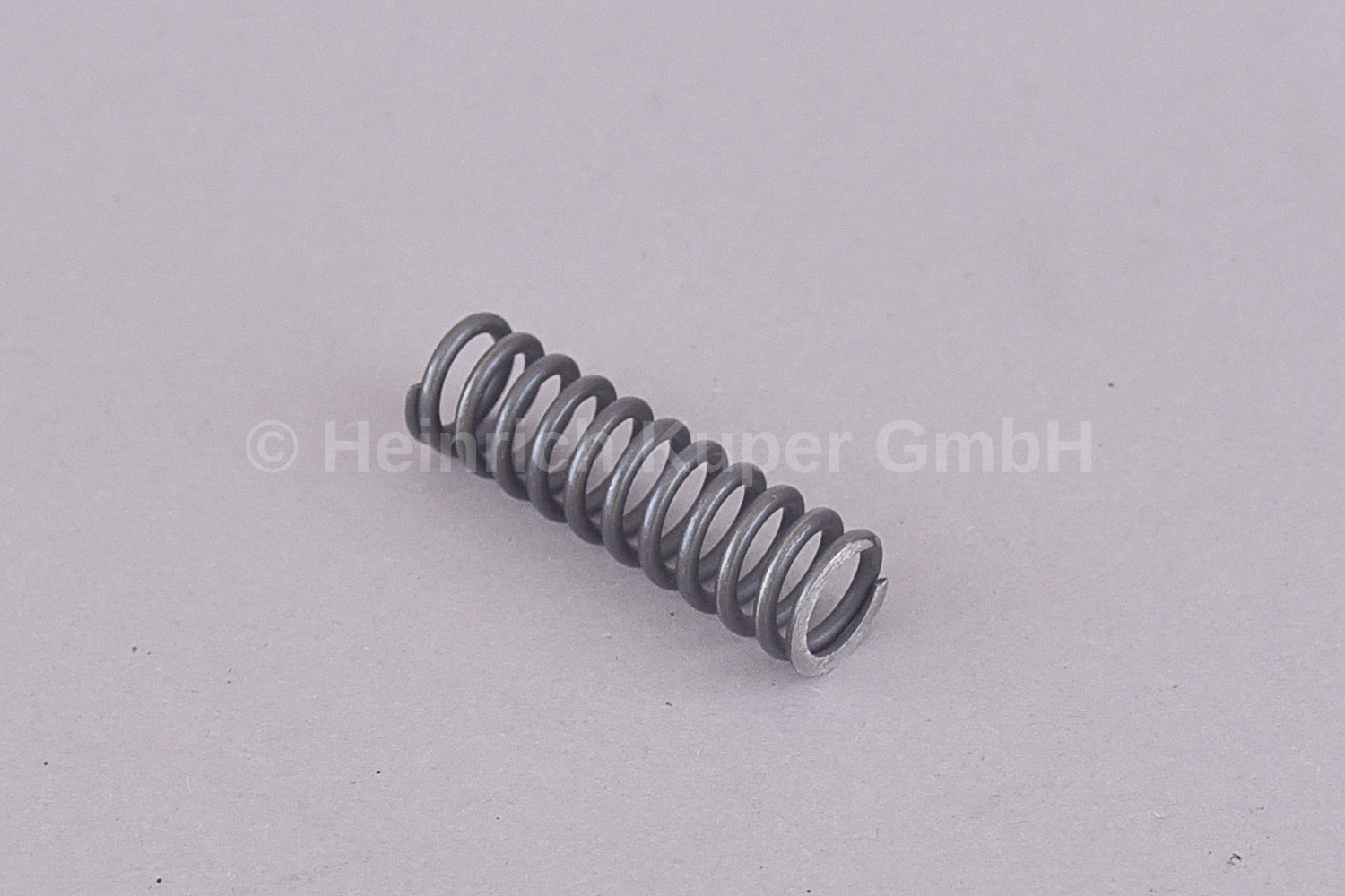Druckfeder 4-010-03-0172 zur KE 22 / Antrieb Leimrolle