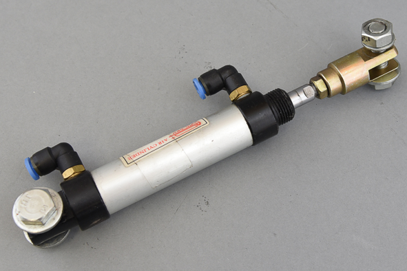 Zylinder D=20 / H=50 RK2050SDY