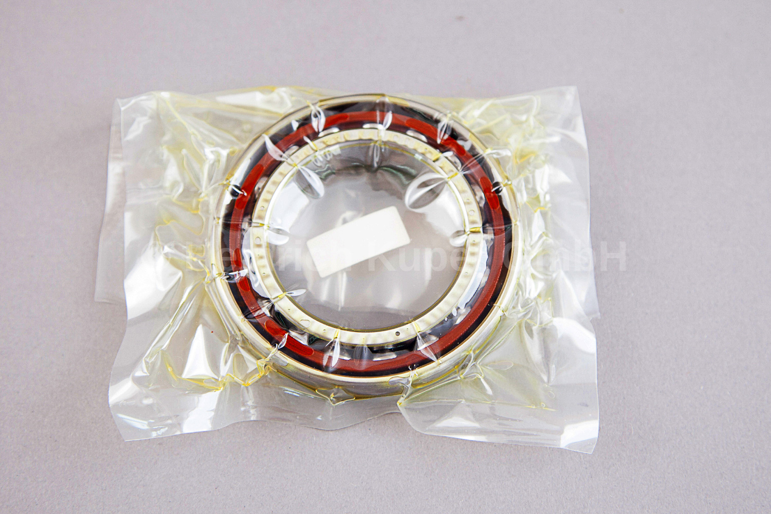 Spindellager B7010C.TPA.P4.UL
