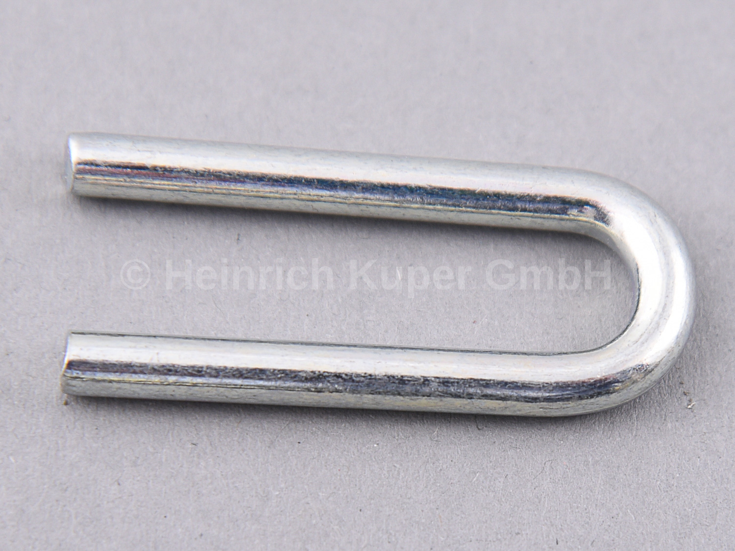 Aggregathochzug Doppelfinger 4,5x20x43 Striebig 035.004 / Pos. Nr. 125 68-02-365-10