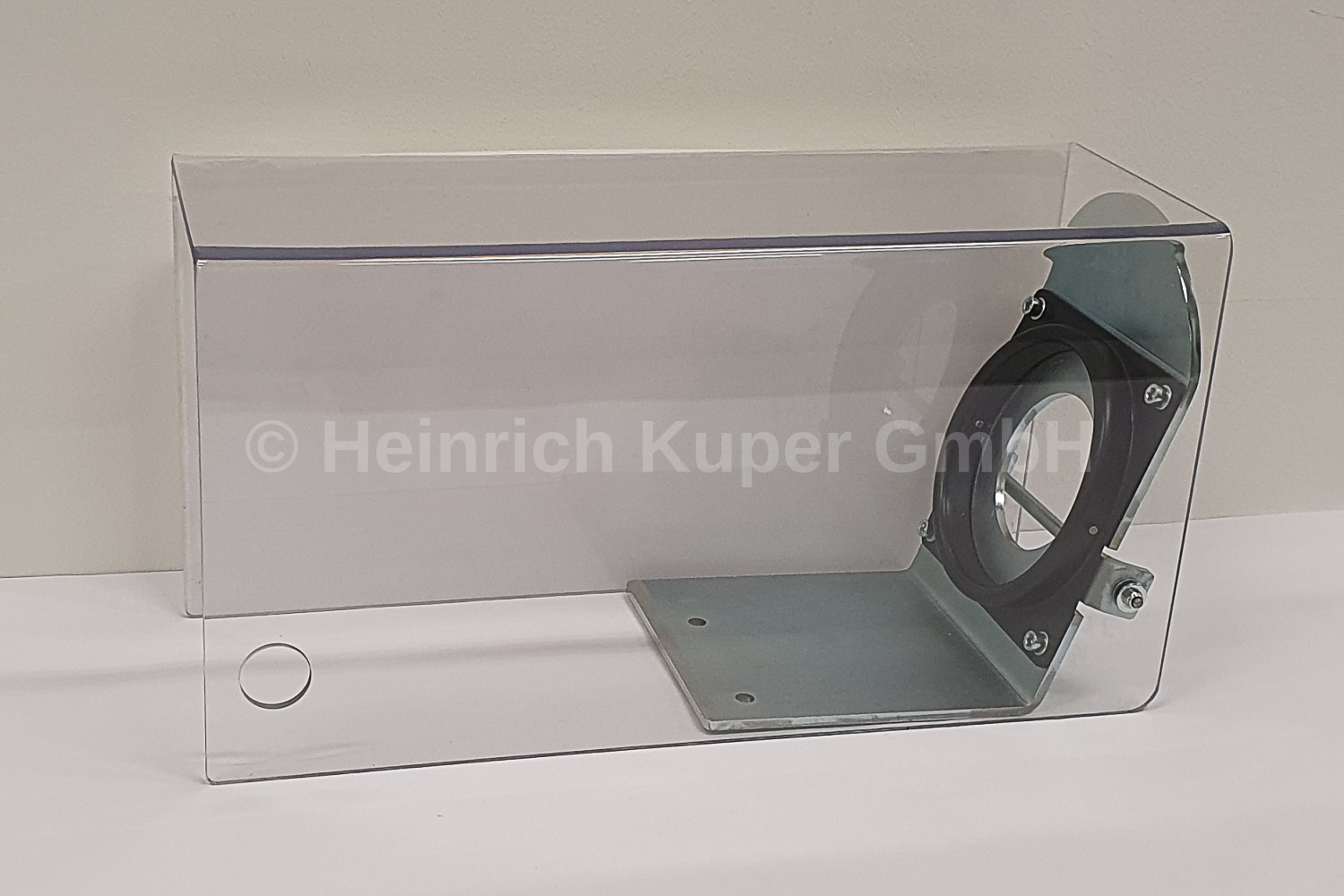 Spulenhalter,kpl. FWS
