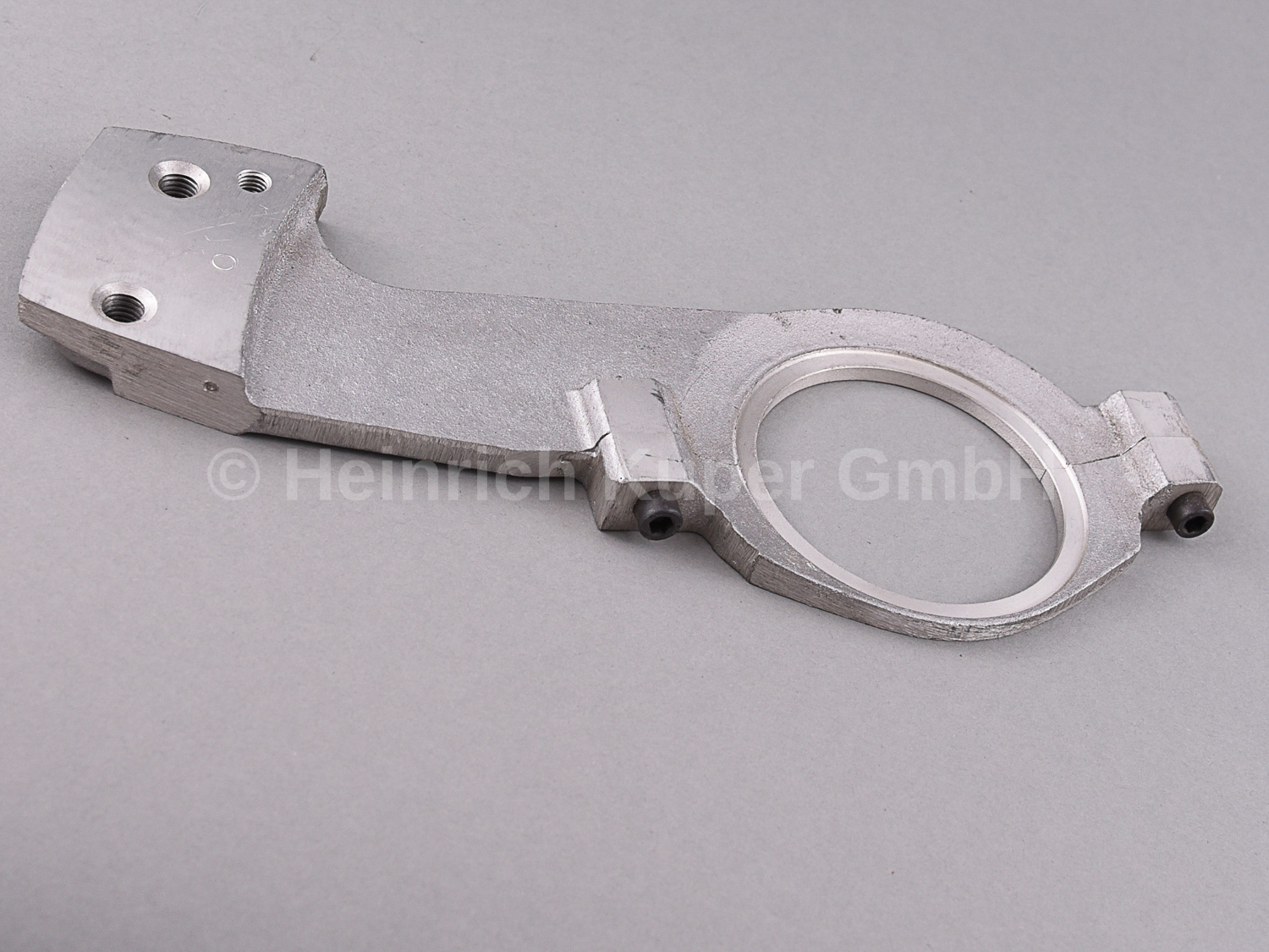 Spaltkeilhalter Striebig 68-03-414-10