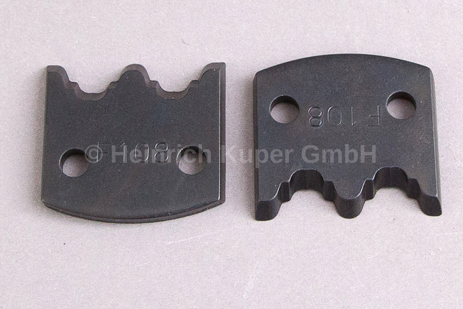PROFIL-ABWEISERSATZ  F108