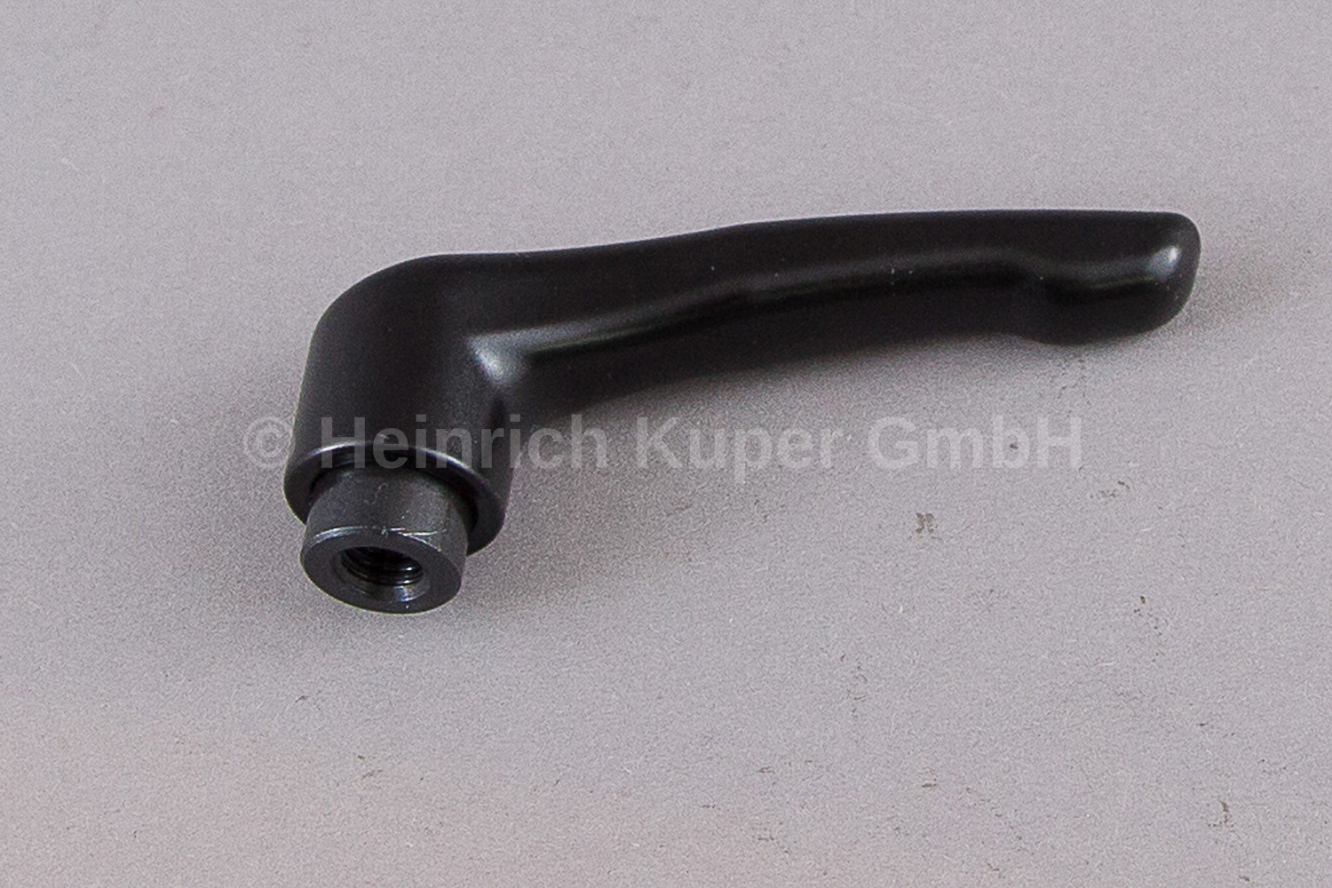 Klemmhebel Innengewinde Kipphebel M8