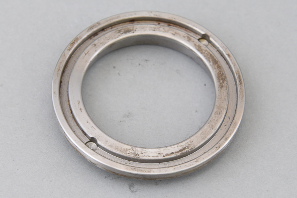 Spindelabdeckung XCDR80A
