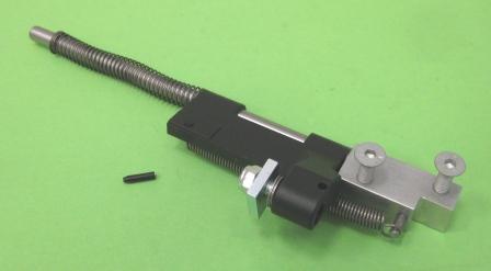 Hubfahnensystem kpl. 105.862 Striebie Evolution Control