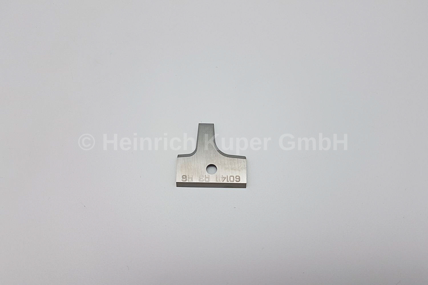 HW-Profilplatte Stark R3/R6 Typ C1 601411