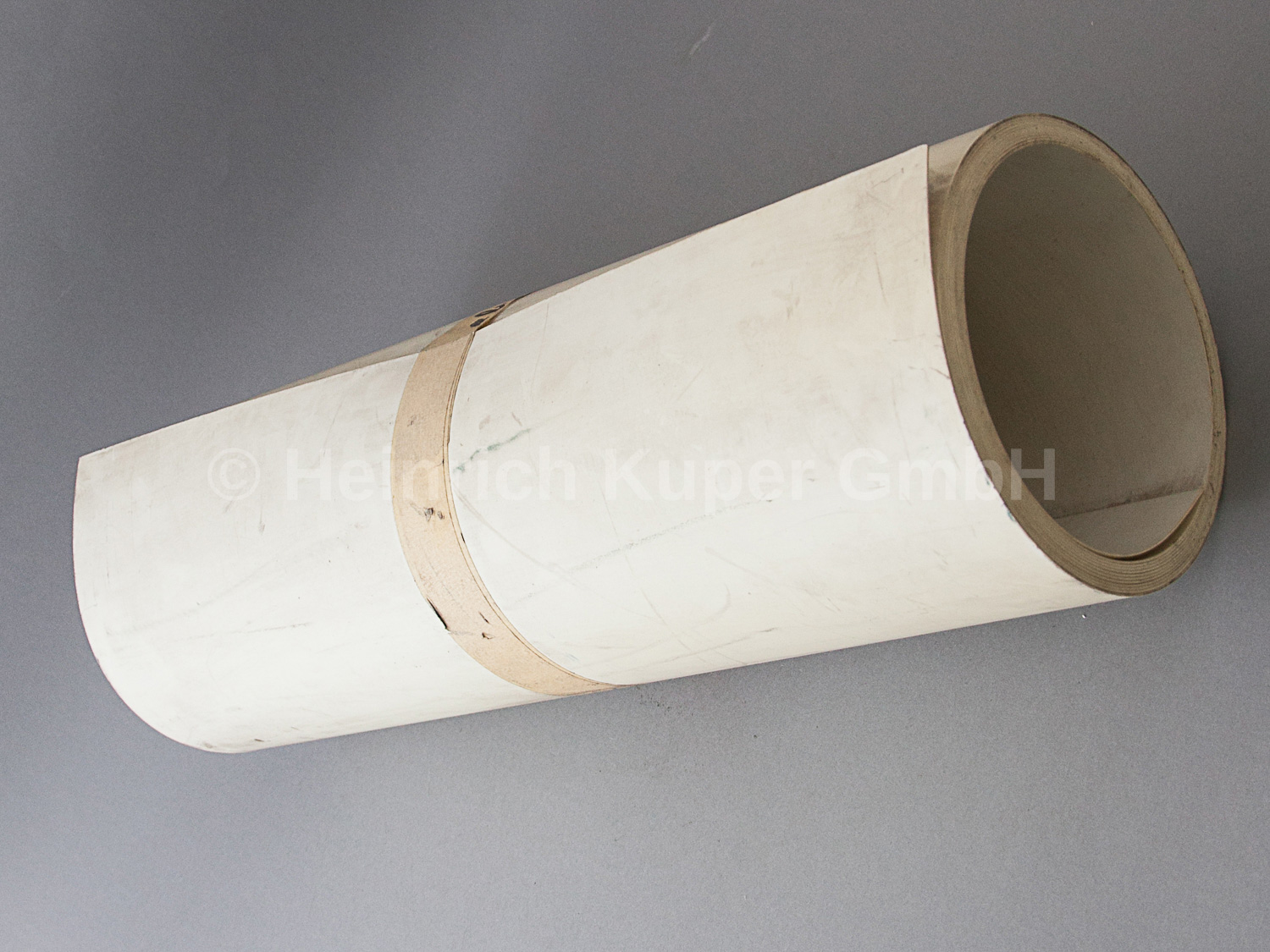 Abdeckung oben Striebig 033.083