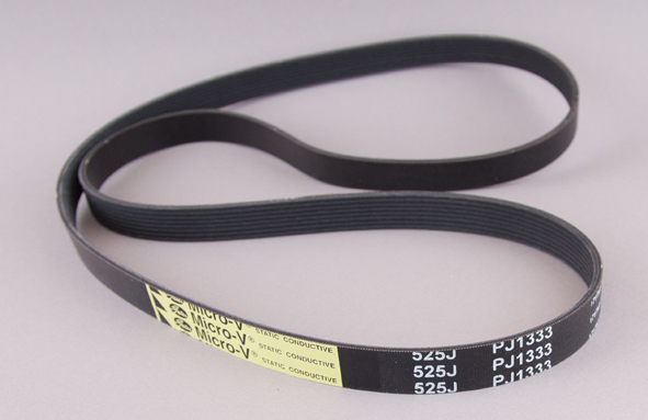 Riemen VS L=1335 Biesse 2701A0347 Riemen Trapezform MV/8 PJ 1333