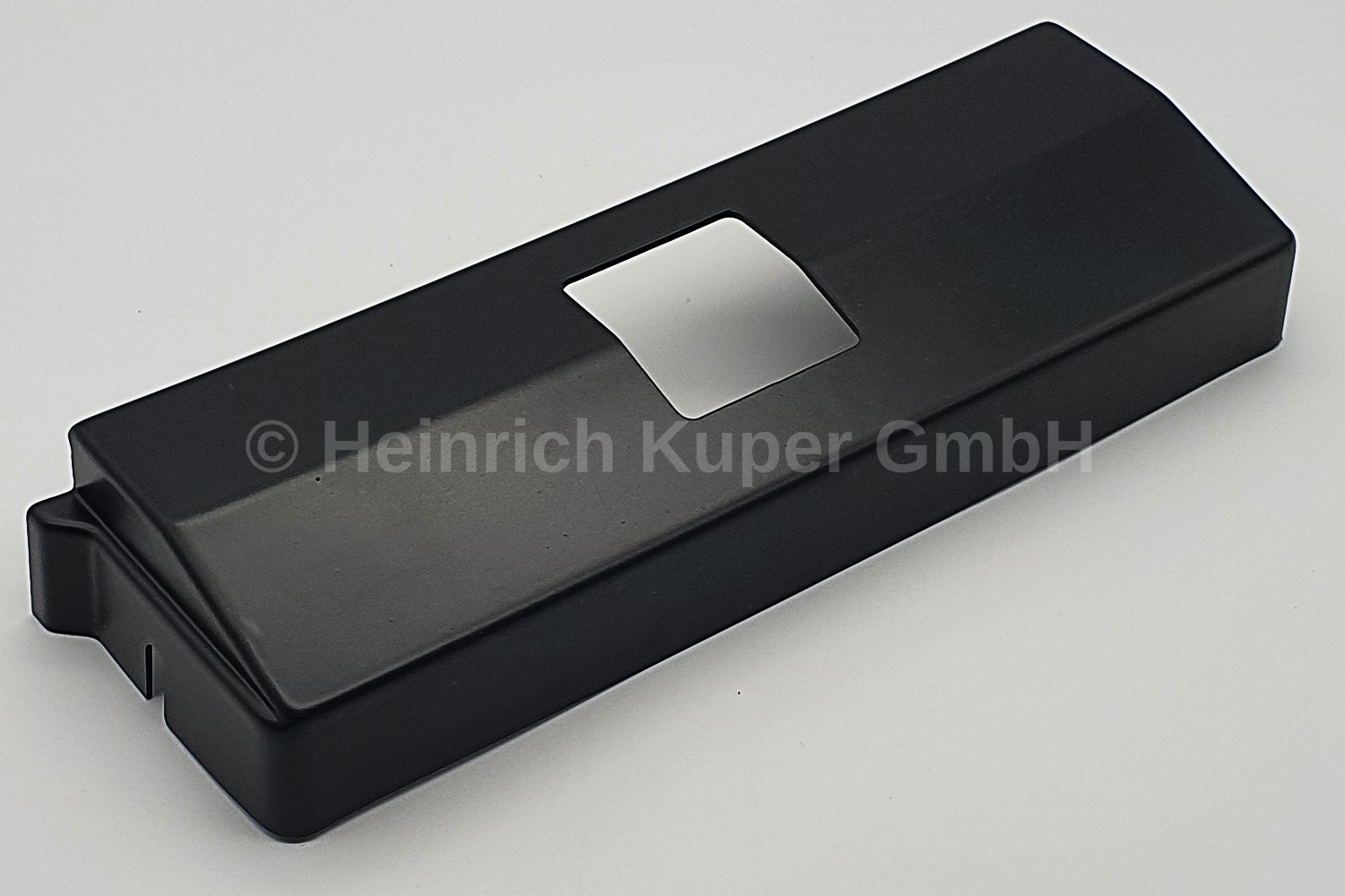Abdeckhaube FW/Junior900/920