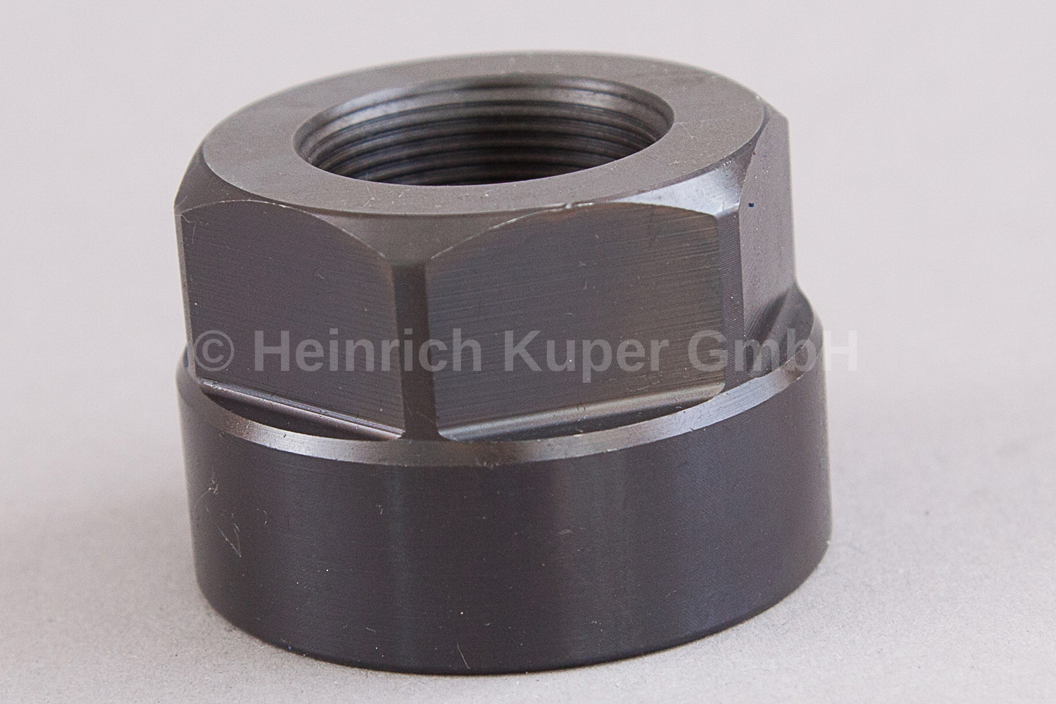Spindelmutter, rechtsdrehend MSSIR40