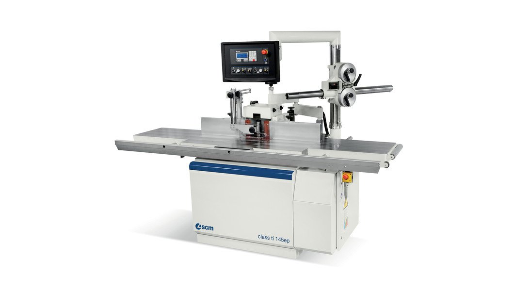 SCM TI145 EP Class Tischfräse