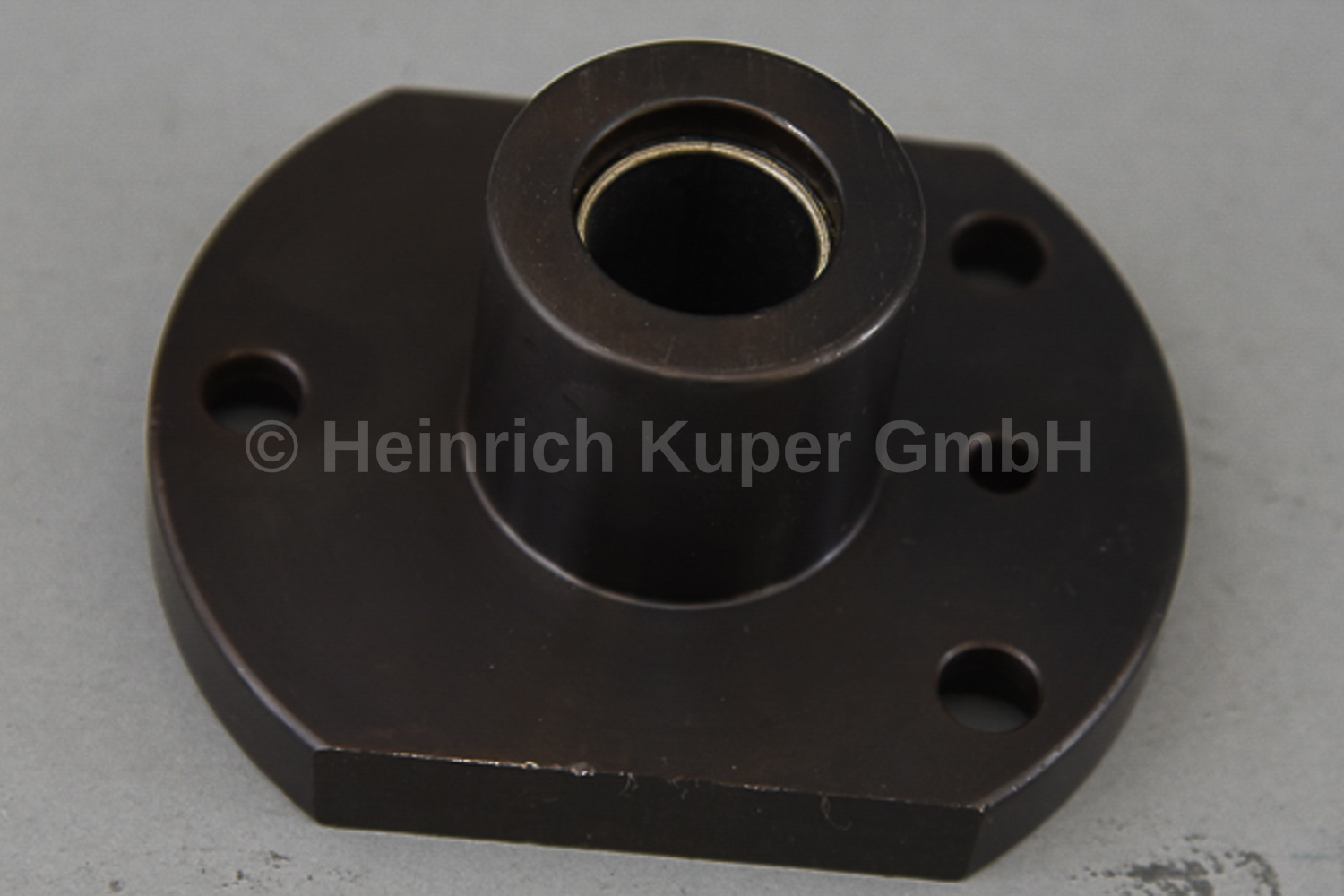 Mutter 93 Durchm. 95x38x45 mm