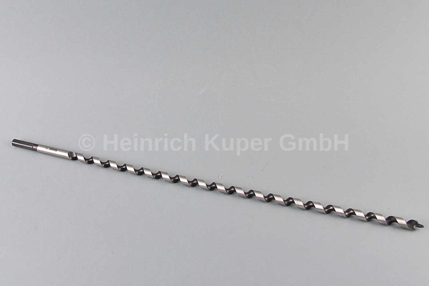 Schlangenbohrer LEWIS 10x460mm            FORUM