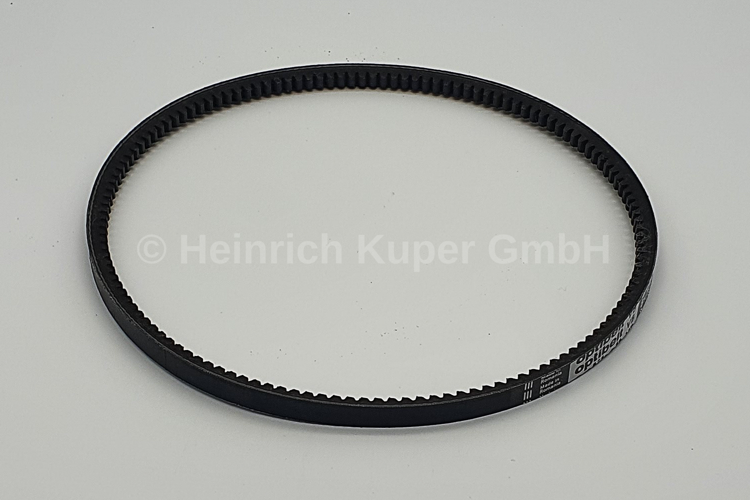 Keilriemen DIN 2215-8x530