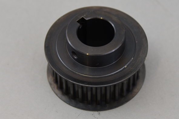 Zahnriemenscheibe NC2232 Bohrung 22 mm