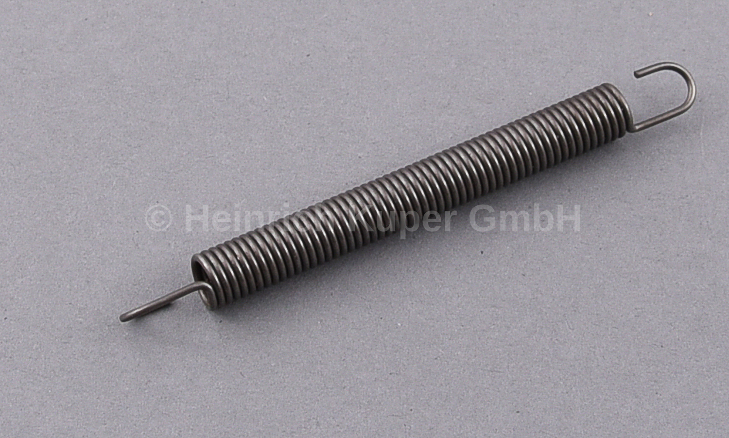 Zugfeder Striebig 027.237