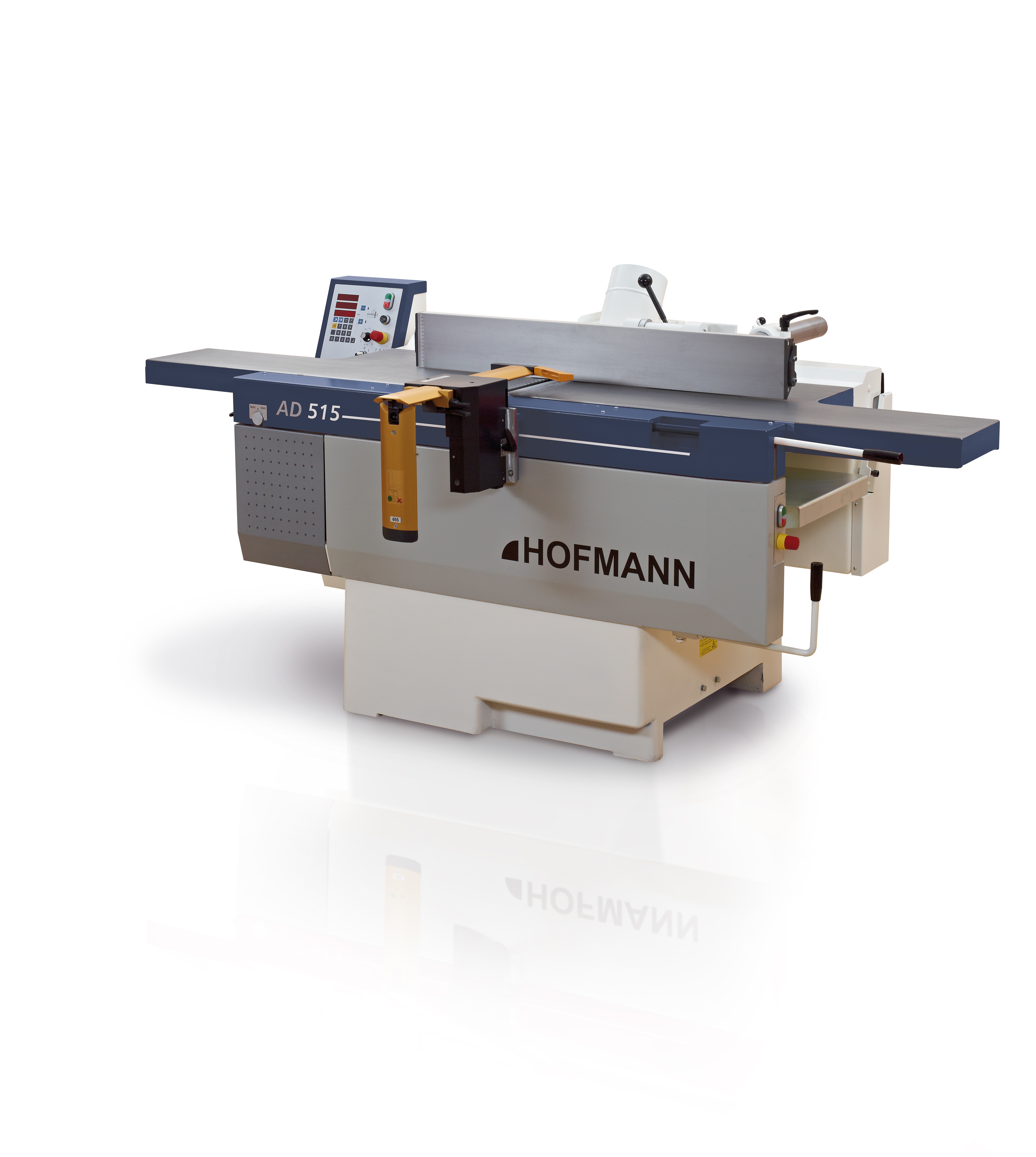 HOFMANN AD 515 Abricht-Dickenhobelmaschine
