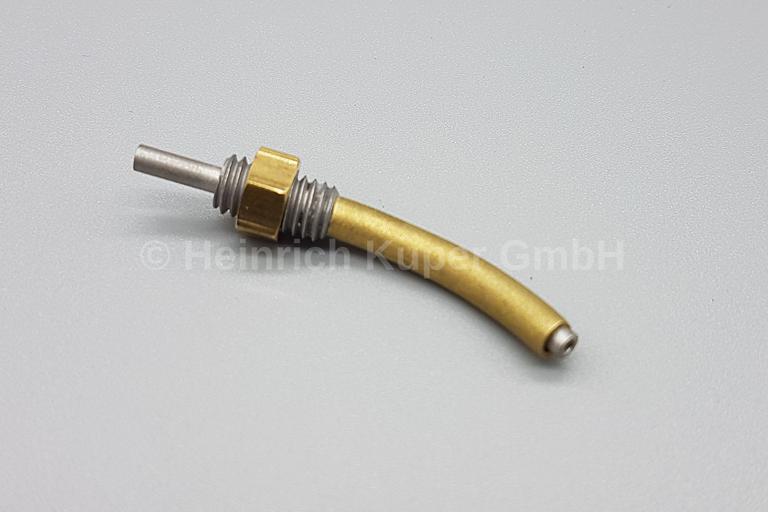 INFEED NOZZLE, CPL.