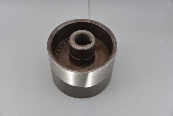 Riemenscheibe 767A170125