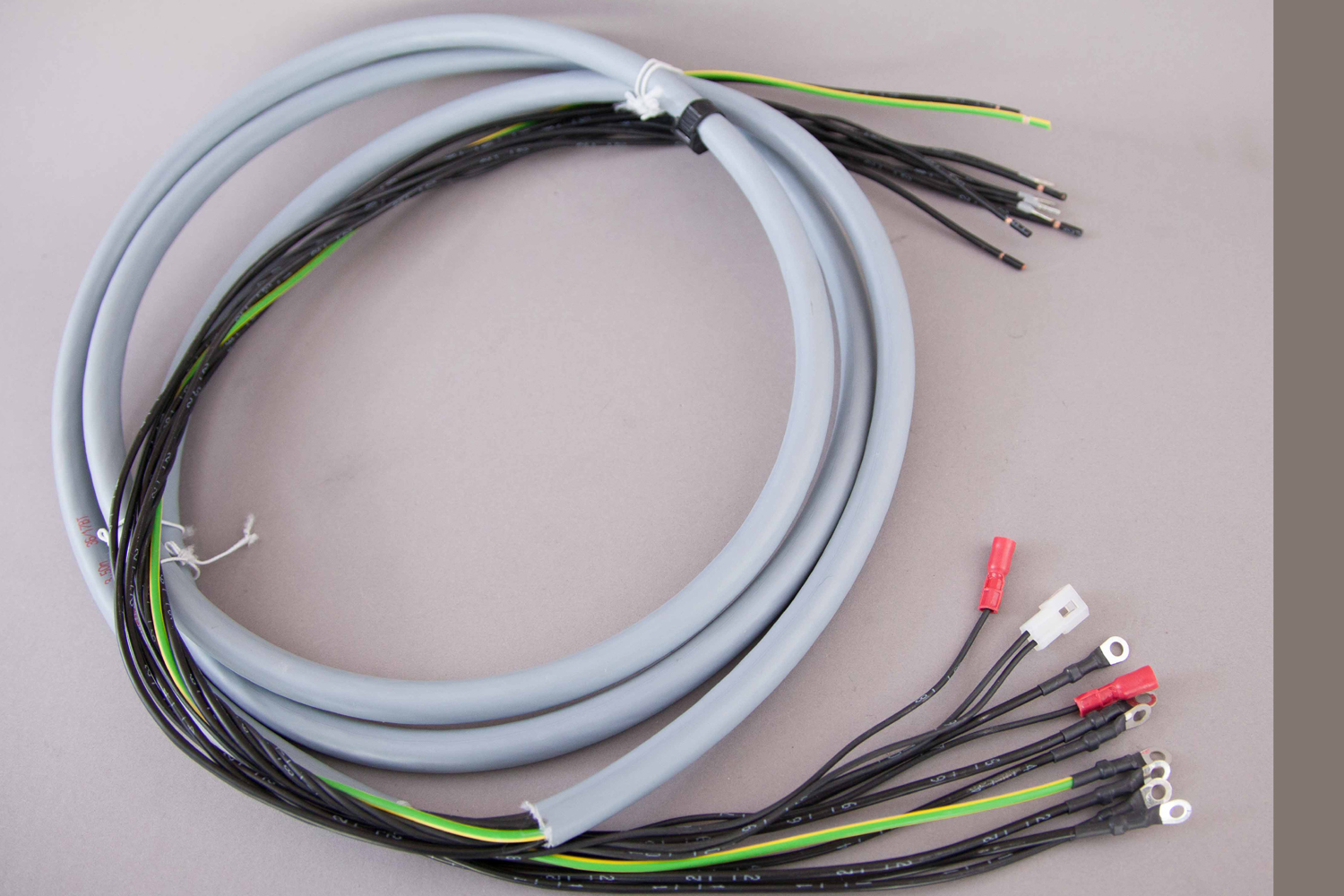 Kabel Sägemotor W2 Striebig 006.134