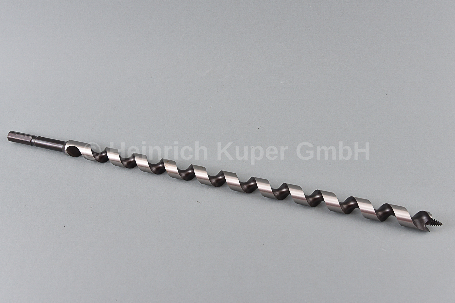 Schlangenbohrer LEWIS 18x460mm            FORUM