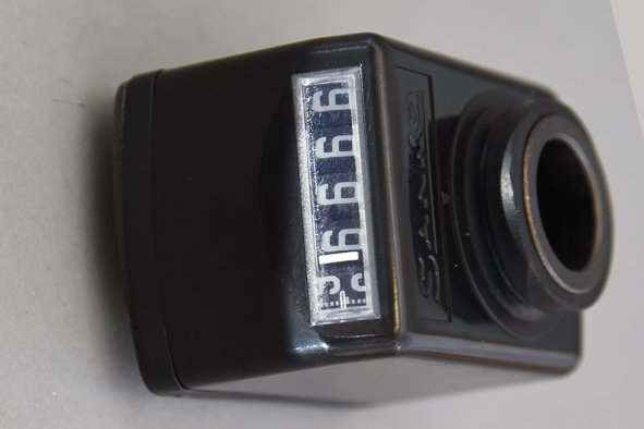 Stellungsanzeiger Steig. 2 mm DA090420E neu DA0904-2.0E-B alt