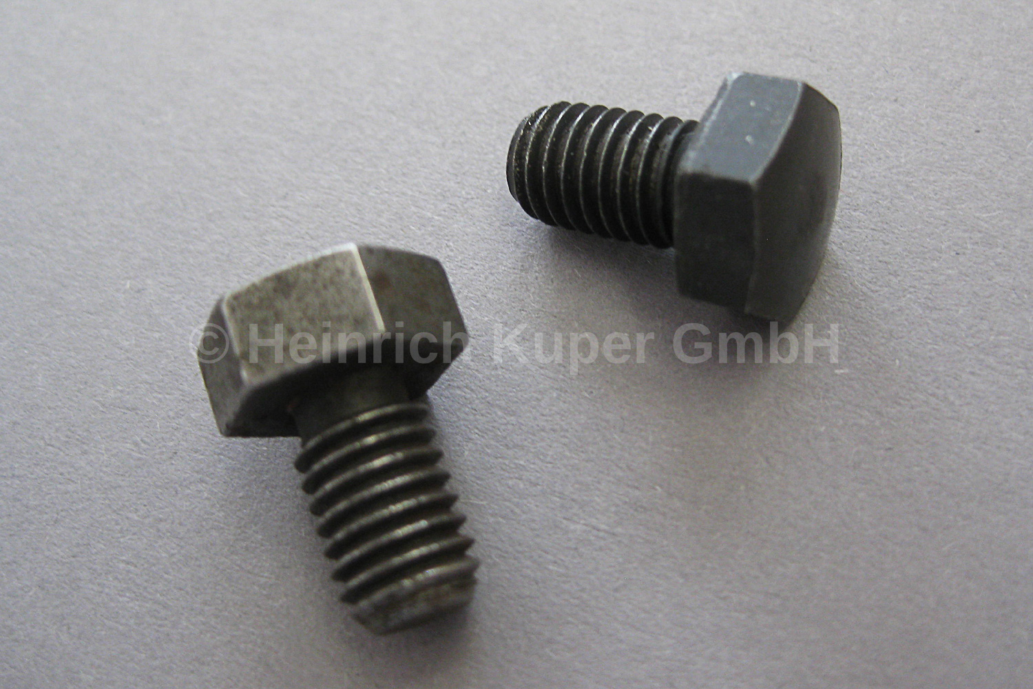 Messerwellenschraube M8X13MM / SW 13MM für SCM Schraube für Hobelwelle