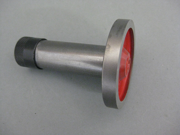 Rückenrolle mit Lagerhülse Gr. 3 oben GR.3       ROLLE 58 MM OBEN       22 MM HÜLSE Bandsägeführung